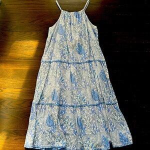 Girls roller rabbit dress size 8
